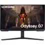 Samsung Ecran PC Gamer ODYSSEY G7 G70B 28  IPS