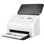 Voir la diapositive 3 : HP HP Scanjet Enterprise Flow 7000 s3 Alimentation papier de scanner 600 x 600 DPI A4 Blanc