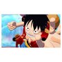 Namco One Piece Unlimited World Red Nintendo Switch