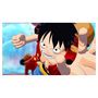 Voir la diapositive 4 : Namco One Piece Unlimited World Red Nintendo Switch