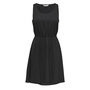 Voir la diapositive 1 : Only Robe Noire Femme Only 15222200