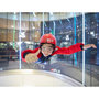 Voir la diapositive 2 : Smartbox 2 vols en chute libre indoor avec iFLY Lyon pour 2 personnes - Coffret Cadeau Sport & Aventure