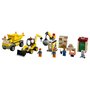 LEGO Juniors 10734 - Le chantier de démolition