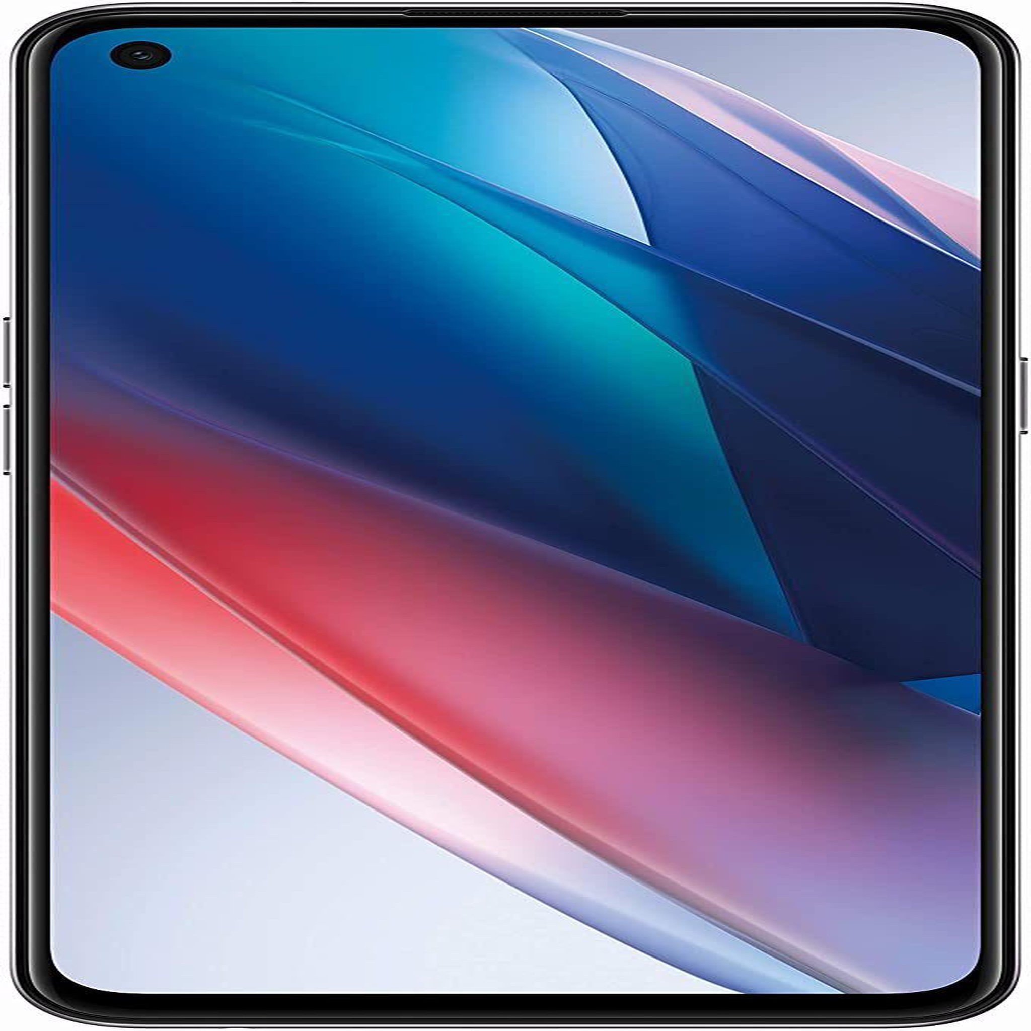 Voir la diapositive 2 : OPPO Find X3 Lite Reconditionné 128 Go - Grade A - Blanc