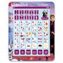 Voir la diapositive 2 : LEXIBOOK Tablette éducative Reine des Neiges EN/FR