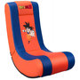 Voir la diapositive 1 : Subsonic Fauteuil gamer à bascule DBZ Dragon Ball Z, siege gaming taille Orange S/M pour enfant