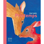 PRINTEMPS, Louis Léa