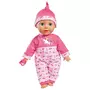 SIMBA Simba - Laura Baby Doll Tickle Baby 105140060