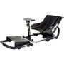 Voir la diapositive 1 : OPLITE Siège de simulation Nitrokart Family Pack Cockpit