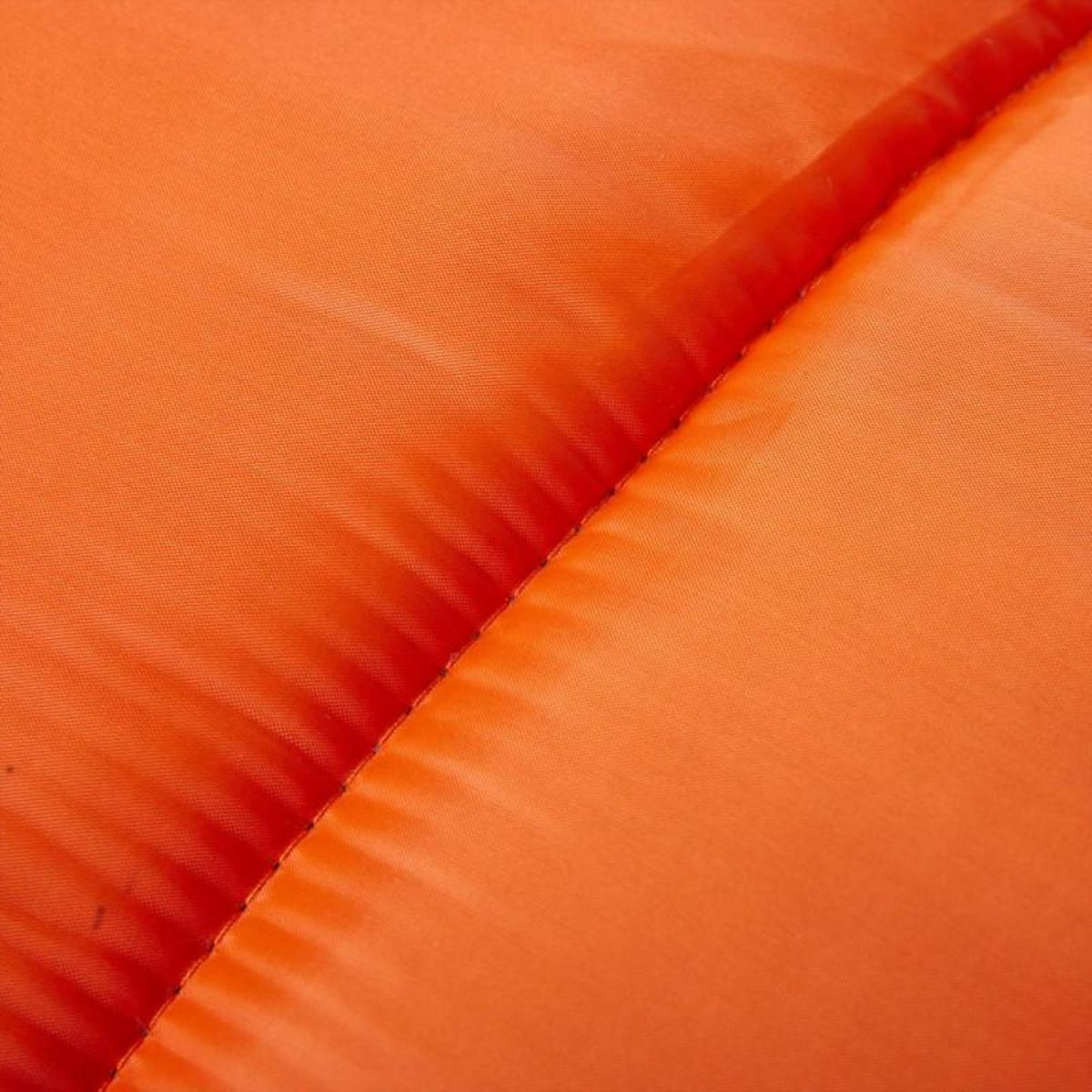 VIDAXL Sac de couchage momie pour adultes camping 3 saisons