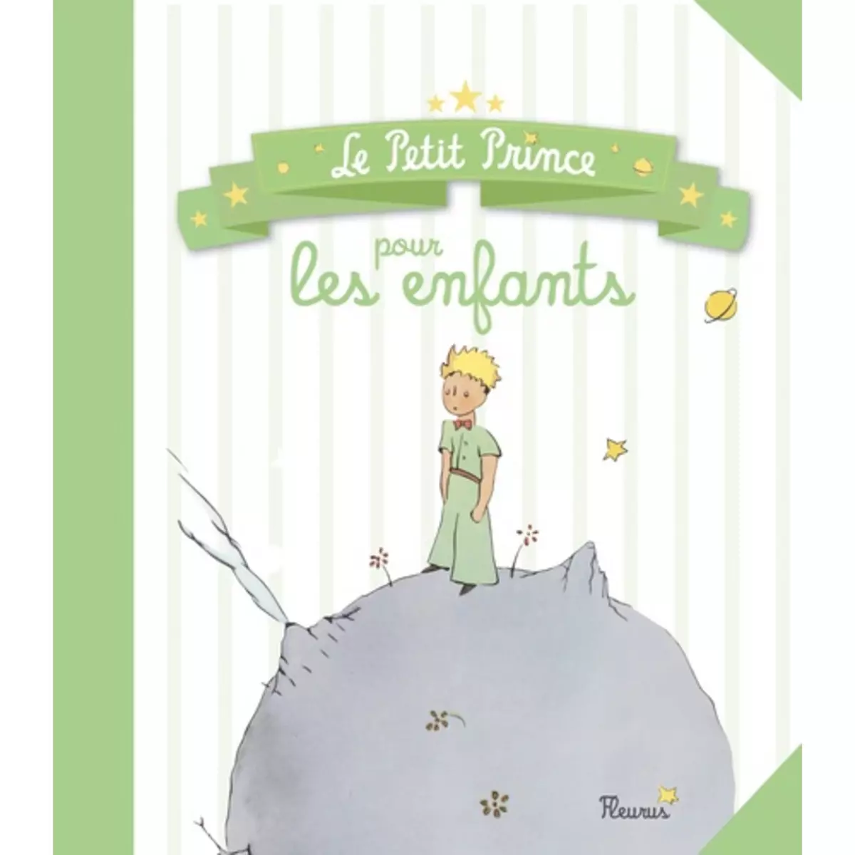  LE PETIT PRINCE POUR LES ENFANTS, Saint-Exupéry Antoine de
