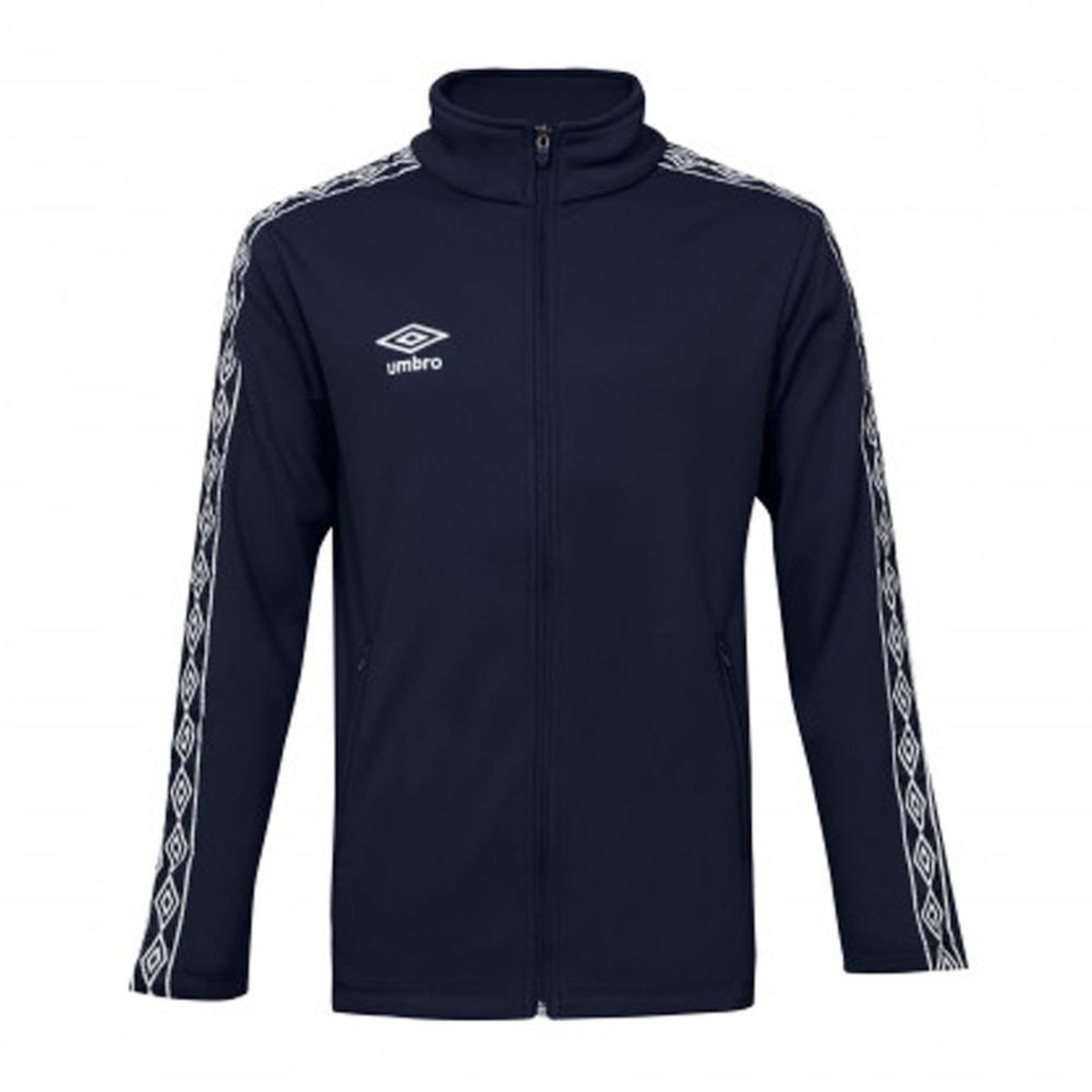 UMBRO Veste Zippé Marine Garçon Umbro Diam 647770