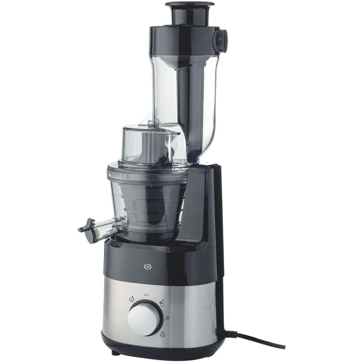 ESSENTIEL B Extracteur de jus EEXJ3