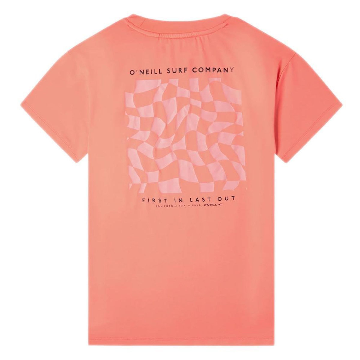 O'NEILL T shirt  Garçon O'Neill Rutile