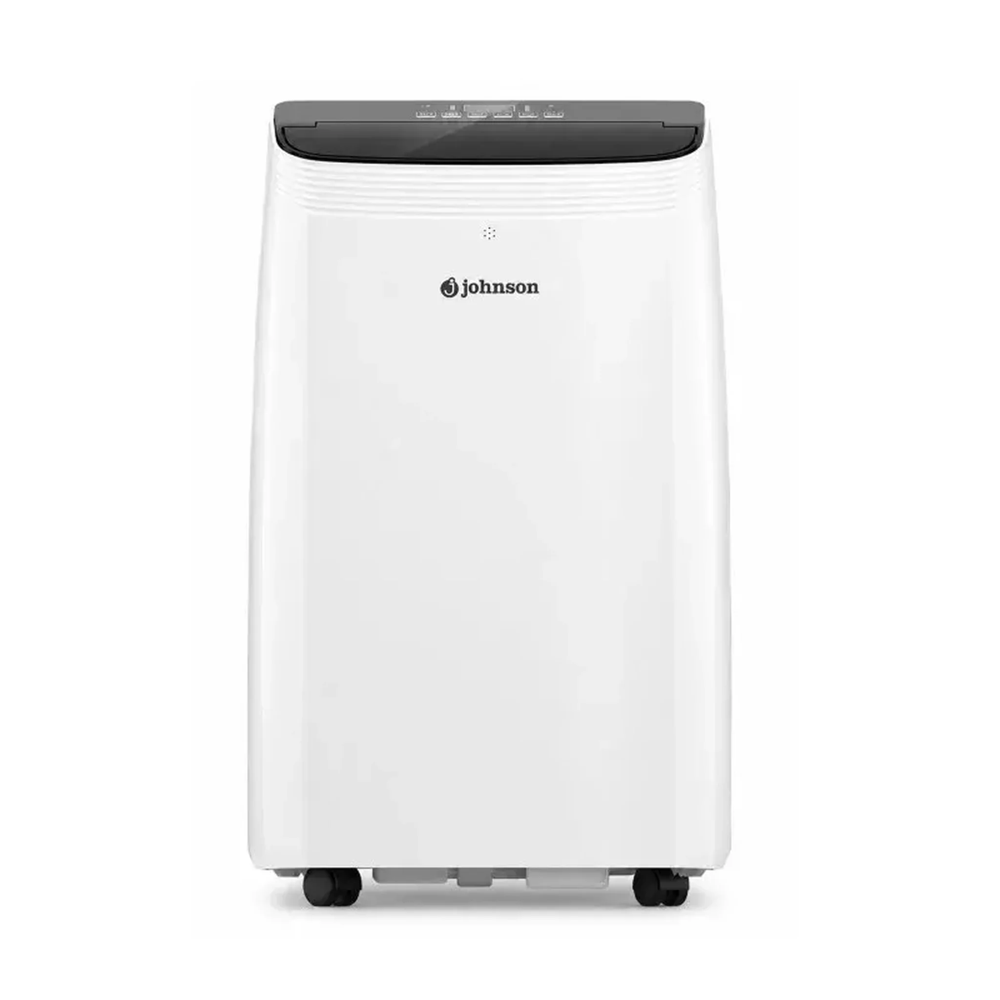 Voir la diapositive 4 : Climatiseur Mobile Réversible 12 000 Btu - 3500w