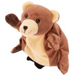 Beleduc Beleduc Hand Puppet Bear 17.40125