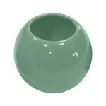 Paris Prix Gobelet de Salle de Bain  Bullea  9cm Tilleul