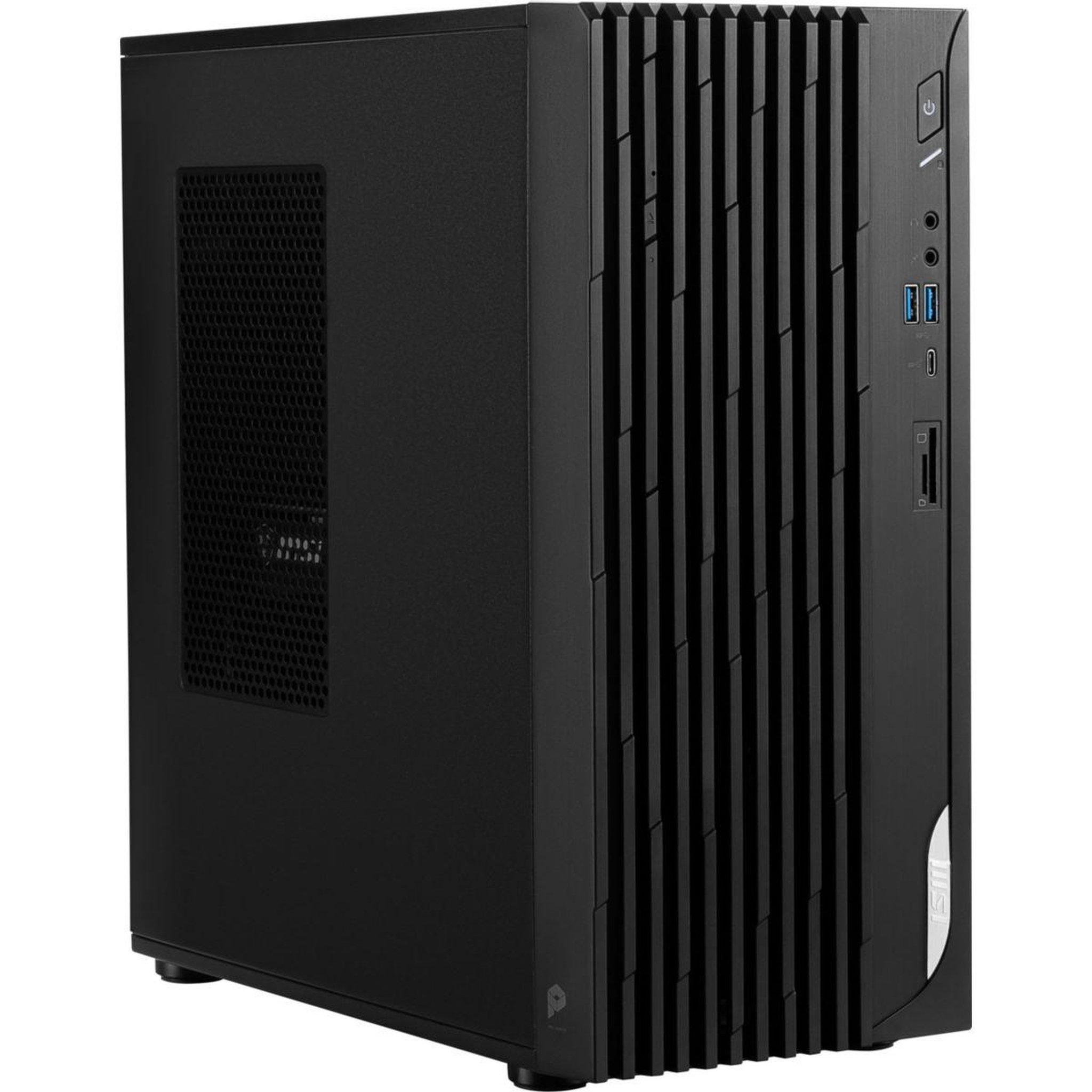 Voir la diapositive 1 : MSI PC Gamer PRO DP180 14NUC-423FR