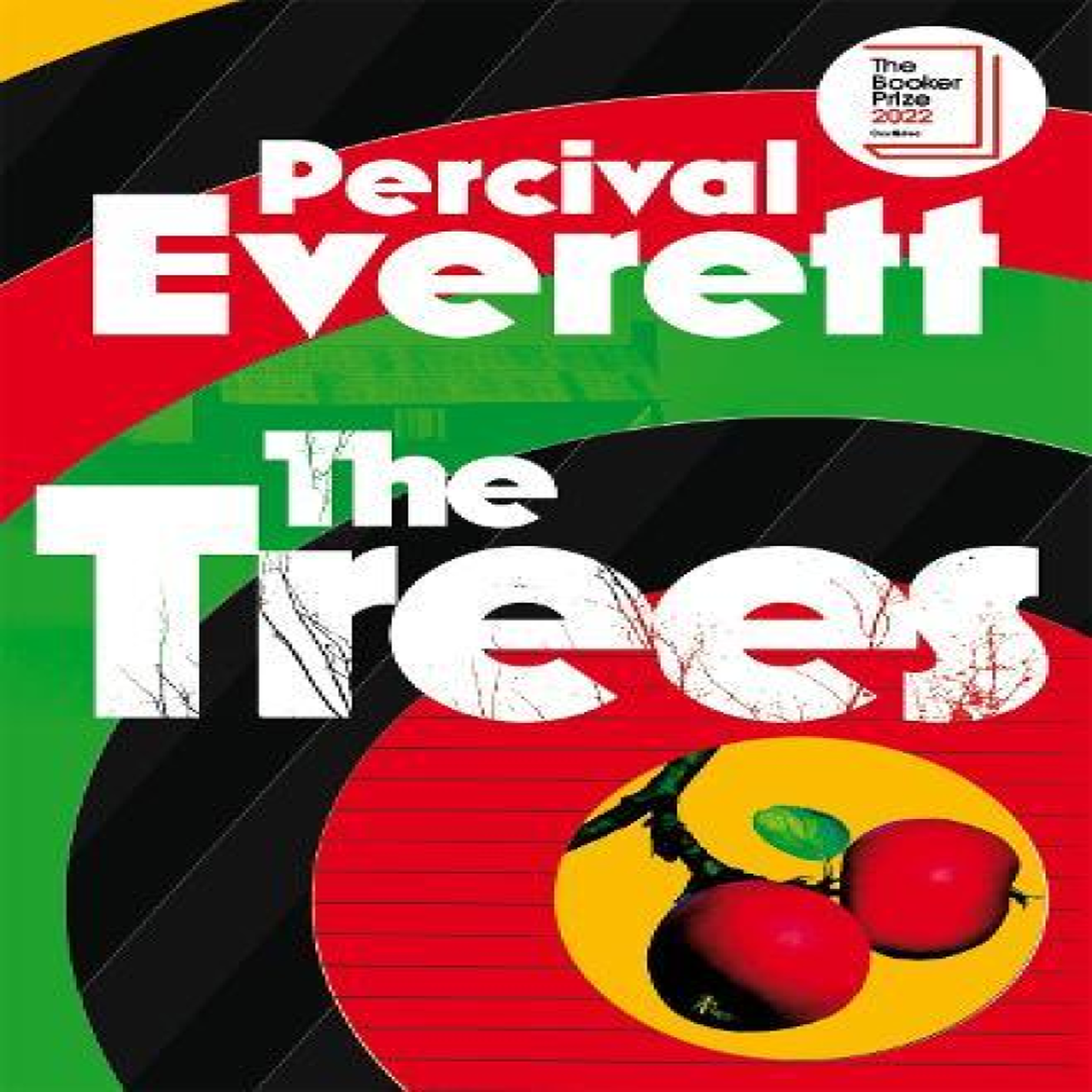 LIVRES The Trees - Percival Everett