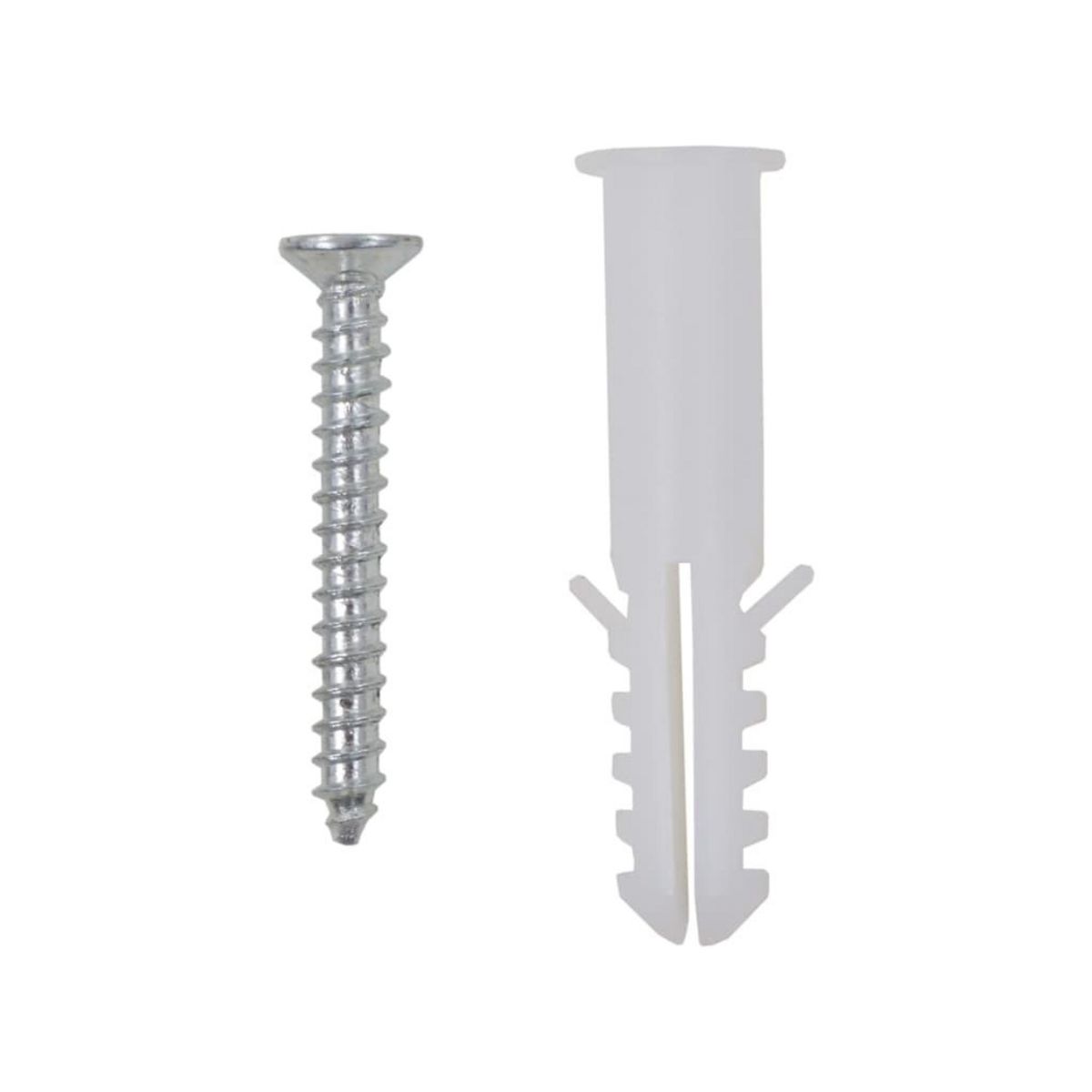 VIDAXL Miroir mural 40 cm Rond Verre