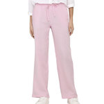 JACQUELINE DE YONG Pantalon Fluide Rose Femme JDY PHANTOM. Coloris disponibles : Rose