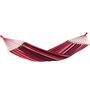 Voir la diapositive 3 : Amazonas Hamac 1 place Samba violet en polycoton - Amazonas