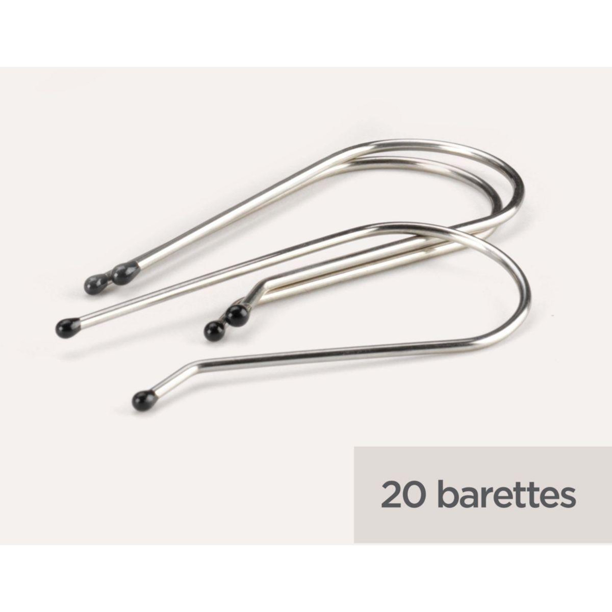 Voir la diapositive 5 : BABYLISS Bigoudis chauffants rs035e