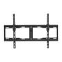 Voir la diapositive 2 : ONEFORALL1 ONE FOR ALL WM4621 Support mural inclinable pour ecran de 81 a 213 cm 32 a 84