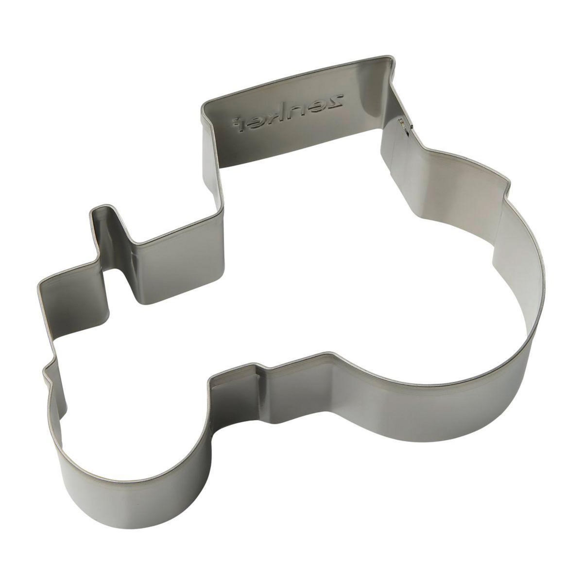 ZENKER Lot de 5 emporte-pièces autour de la ferme Zenker