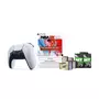 Manette sans fil DualSense + pack de lancement NBA 2K22 PS5