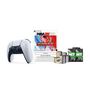 Voir la diapositive 2 : Manette sans fil DualSense + pack de lancement NBA 2K22 PS5