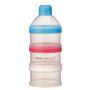 Voir la diapositive 4 : Bebe Confort Lot de 2 biberons Maternity PP 270ml + doseur de lait