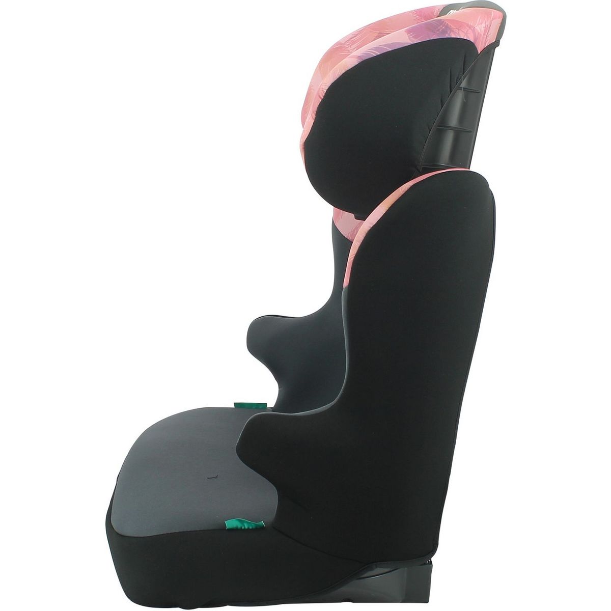 NANIA Siège auto Rehausseur ceinturé START I 106-140 cm R129 i-Size