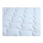 Voir la diapositive 6 : Ensemble literie matelas 594 ressort ensachés +sommier tapissier 140x190 cm ASTRE