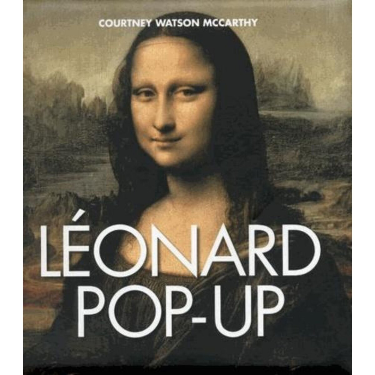 LEONARD, Watson McCarthy Courtney
