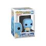 Voir la diapositive 2 : Funko Figurine - Funko - Carapuce - Pokémon - Petite figurine verte pour enfants - Pop !