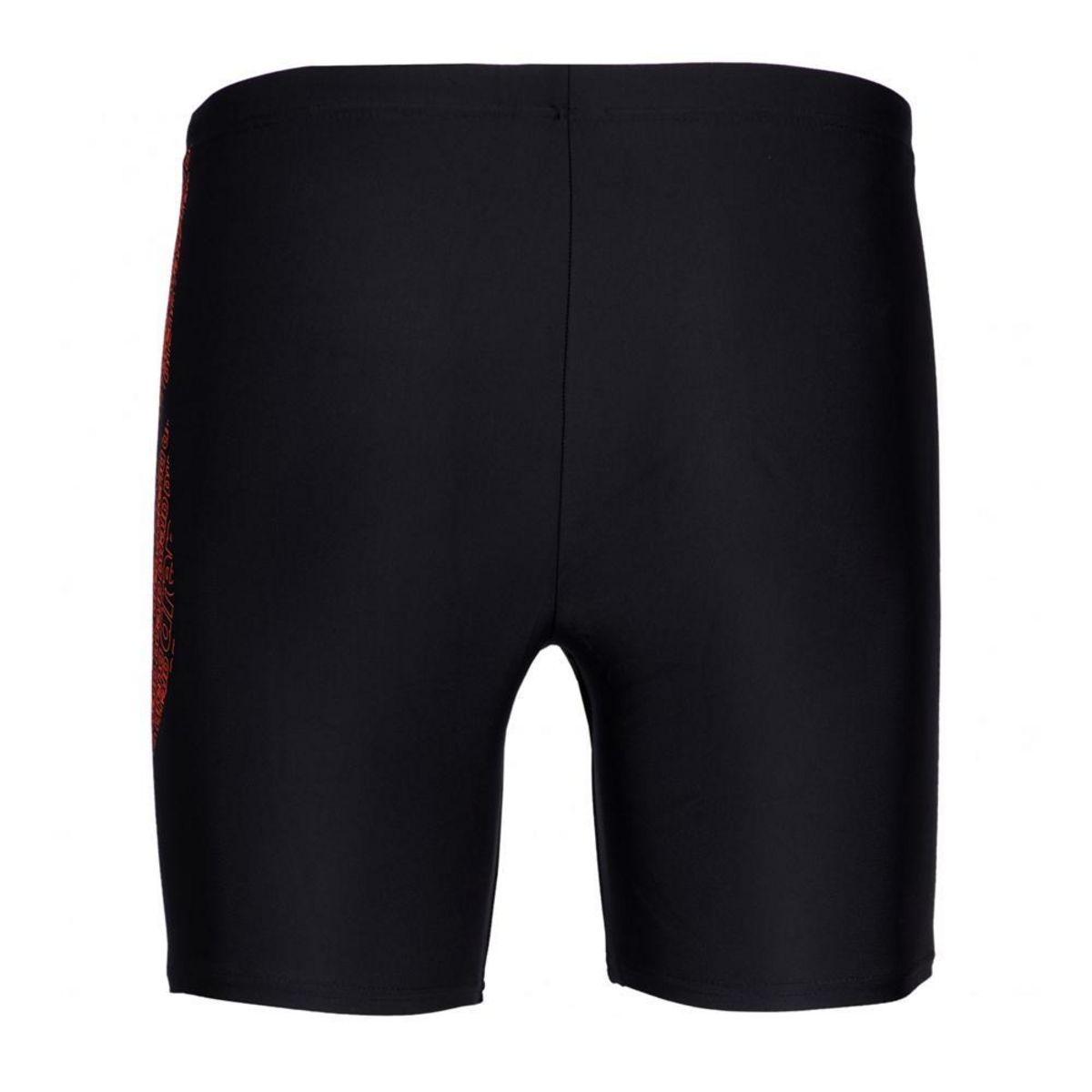 ARENA Boxer de bain Rouge/ Homme Arena New