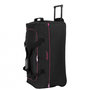 Voir la diapositive 1 : TRUCK Sac de voyage avec roulettes 64L  65.50cm