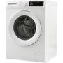 Voir la diapositive 3 : ESSENTIEL B Lave linge hublot ELF1014-3b