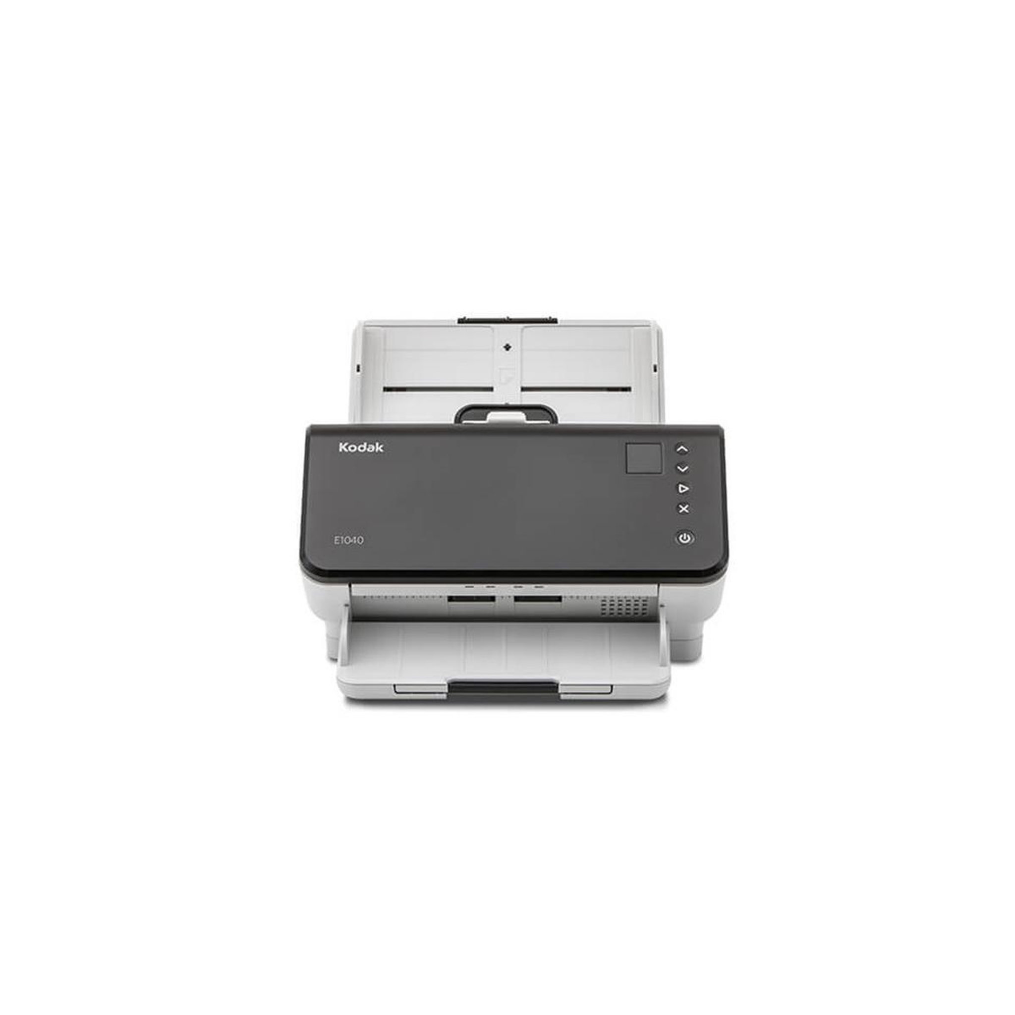 Kodak Kodak E1040 Scanner ADF 600 x 600 DPI A4 Noir, Blanc