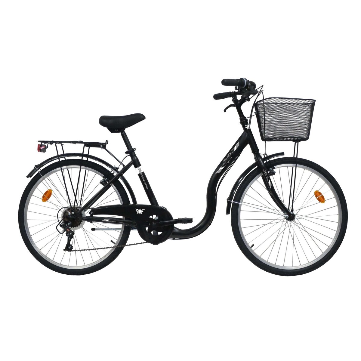 Velos best sale femme vtc