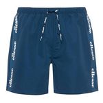 ELLESSE hort de bain Marine Homme Ellesse  corfano. Coloris disponibles : Bleu