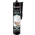 Bostik Colle mastic Hybrid polymer msp 103 BOSTIK, 290ml