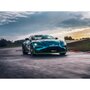 Voir la diapositive 3 : Smartbox Stage de pilotage : 2 tours sur le circuit de Lohéac en Aston Martin Vantage F1 Edition - Coffret Cadeau Sport & Aventure