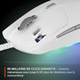 Voir la diapositive 5 : STEEL SERIES Souris Gamer Filaire Rival 3 Gen 2 Blanche