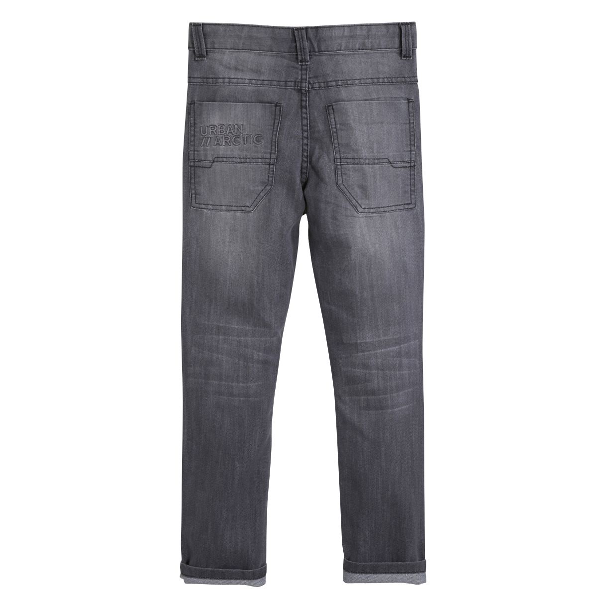 IN EXTENSO Jean 5 poches garçon