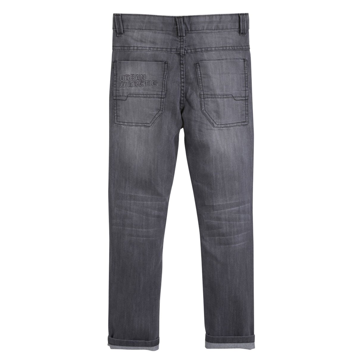 IN EXTENSO Jean 5 poches garçon