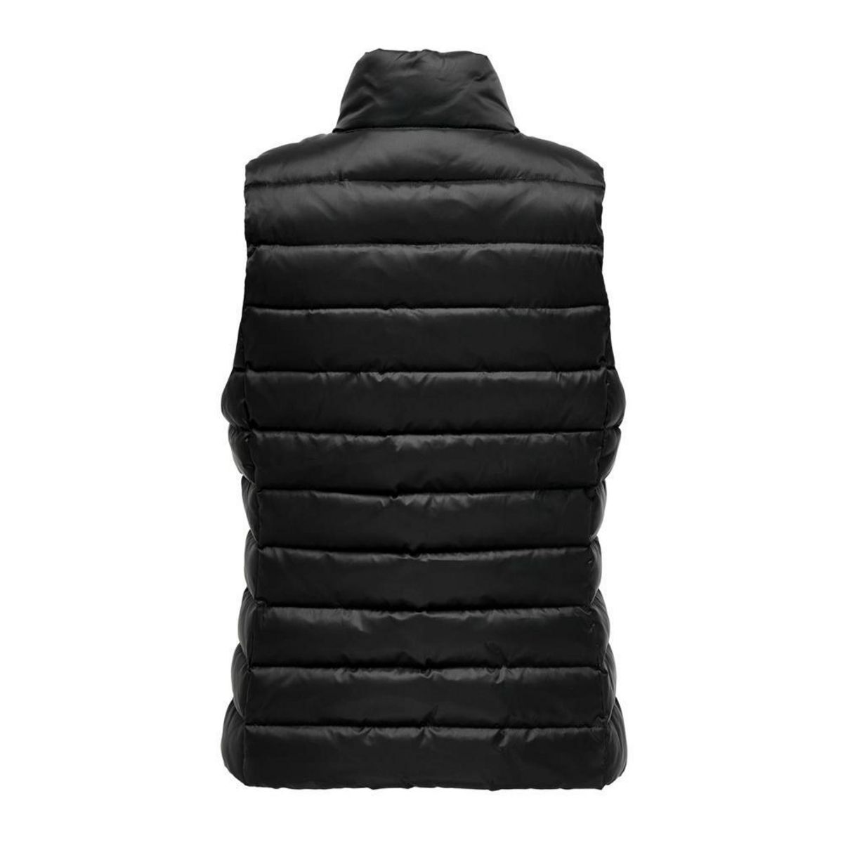 Only Doudoune  ans Manches e/Marron Femme Only Talire