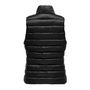 Voir la diapositive 2 : Only Doudoune  ans Manches e/Marron Femme Only Talire