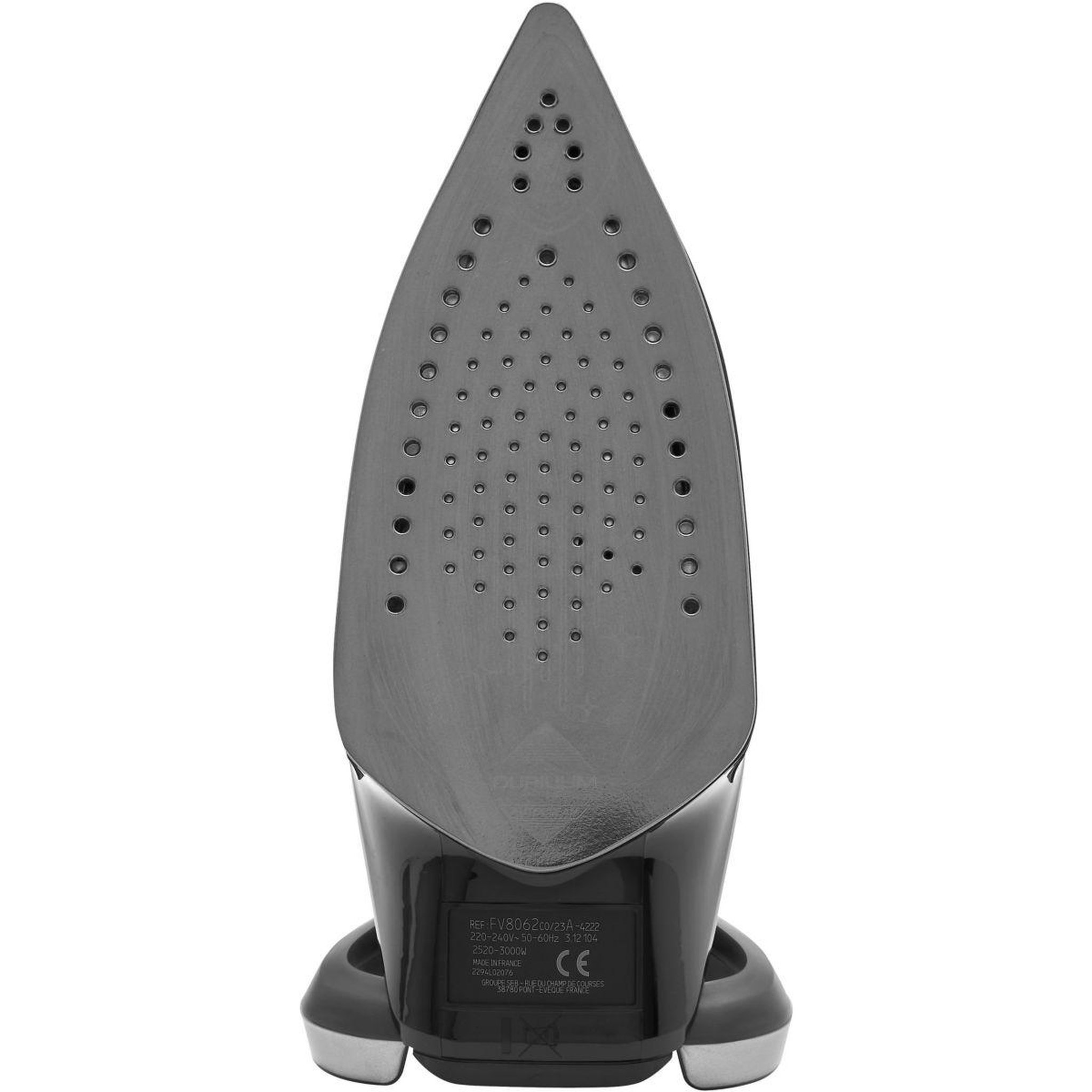 Voir la diapositive 2 : CALOR Fer à repasser FV8062C0 Puregliss